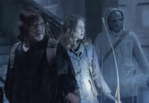 When will The Walking Dead season 11 episode 17 air? The Walking Dead. Season 11 Episode 1