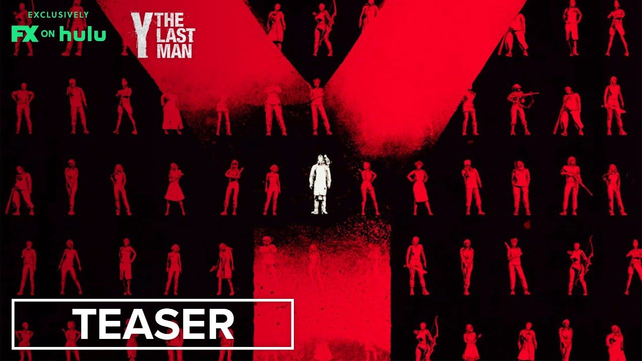 Y The Last Man Season 1-compressed