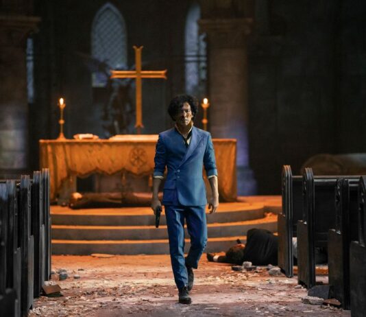 First images from Netflix’s Series ‘Cowboy Bebop’ Revealed cowboy-bebop- Photos-min