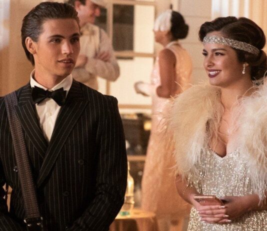 Netflix’ He’s All That Release Date – Trailer – Cast – Review (Updated) netflix hes all that-