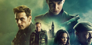 ‘SAS: Red Notice’ Movie Netflix Release Date Confirmed SAS Red Notice Movie Netflix