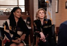 The Good Fight Season 5 Episode 9 Release Date the good fight season 5