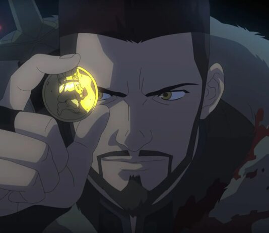 The Witcher Nightmare of the Wolf Release Date – Plot – Cast – Trailer the witcher the nightmare-compressed (1)