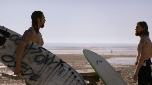 Animal Kingdom Season 5 Episode 7 Splinter - Photos