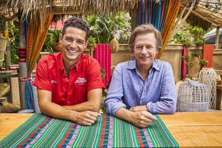 Bachelor in Paradise Season 7 Episode 1 Release Date