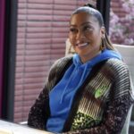 Grownish Season 4 Episode 8 - LA LA ANTHONY