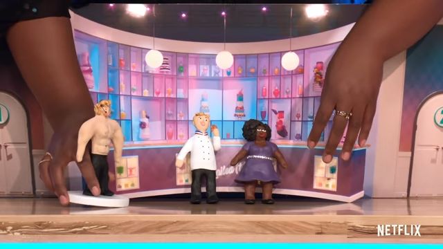 Nailed It! Season 6 Official Trailer & Release Date Revealed