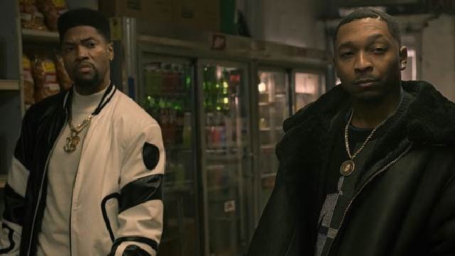 Power Book III Raising Kanan Season 1 Episode 4 Power Book III Raising Kanan Season 1 Episode 4