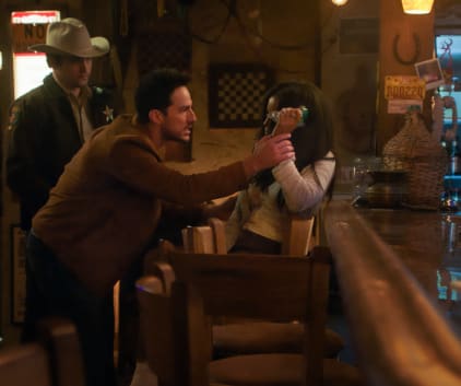 Roswell New Mexico Season 3 Episode 2