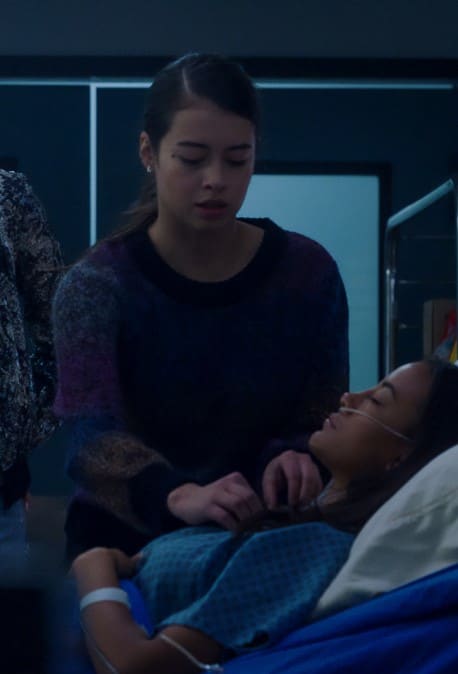 Roswell New Mexico Season 3 Episode 6 Roswell New Mexico Season 3 Episode 6