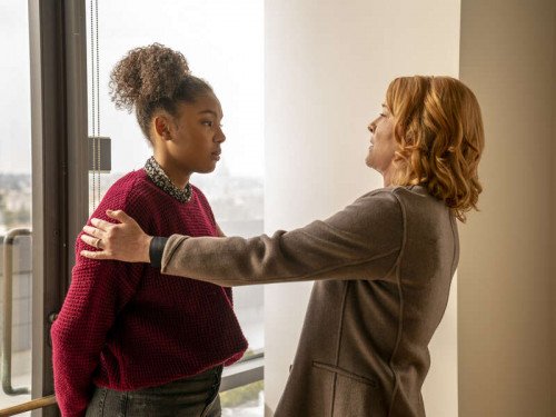 The L Word - Generation Q -Season 2 Episode 5