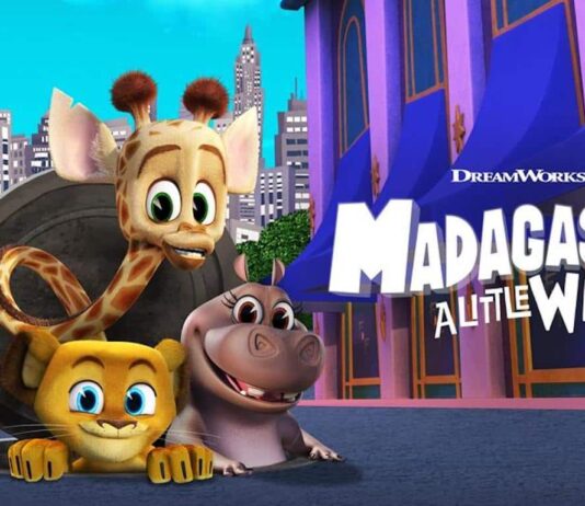 ‘Madagascar: A Little Wild’ Season 4: Episode Guide, Release date, Cast, Trailer ‘Madagascar: A Little Wild’ Season 4