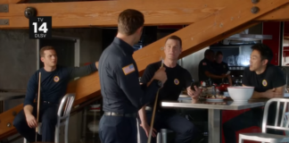 Fox’s 911 Season 5 Episode 1 Release Date – Promo – Preview 9-1-1 Season 5 _