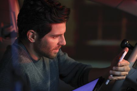 A Million Little Things Season 4 - Episode 1 -