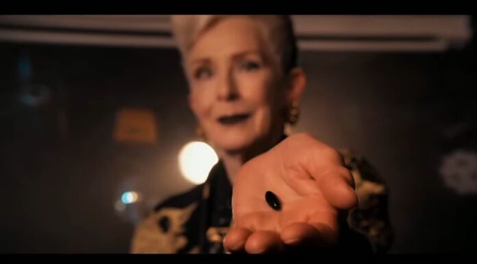 American Horror Story 10x04 Promo _Blood Buffet_ (HD) Season 10 Episode 4 Promo