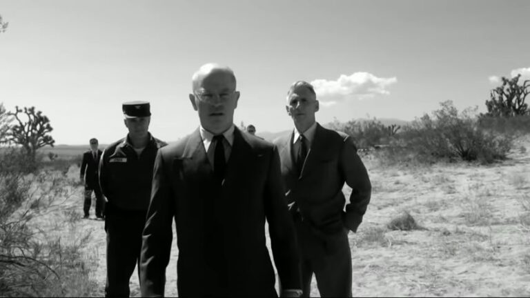 American Horror Story 10x07 Promo _Take Me To Your Leader_ (HD) Part 2 - Death Valley
