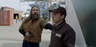 Animal Kingdom Season 5 Episode 13 “Launch” – A Deadly Past Secret Revealed in Season Finale Animal Kingdom Season 5 Episode 13 "Launch" - A Deadly Past Secret Revealed in Season Finale