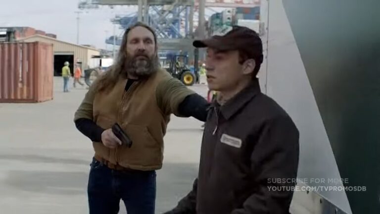 Animal Kingdom Season 5 Episode 13 "Launch" - A Deadly Past Secret Revealed in Season Finale