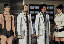 Archer Season 12 Episode 7: Release Date – Promo of “Colt Express” Archer Season 12 Episode 7