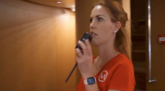Below Deck Mediterranean Season 6 Episode 11