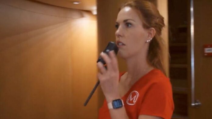 Below Deck Mediterranean Season 6 Episode 11