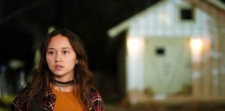 Big Tonight! with Big Sky Season 2 Episode 1 “Wacky Wacky” Big Sky Season 2 Episode 1 -MADELYN KIENTZ