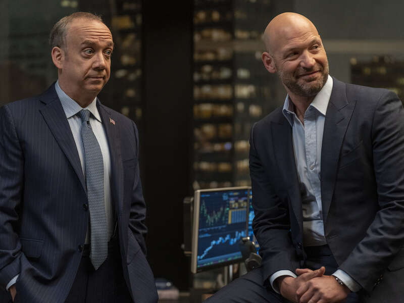 Billions -Season -5 Episode 11