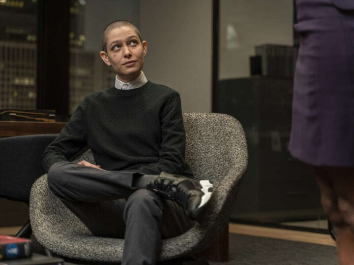 Billions -Season -5 Episode 11