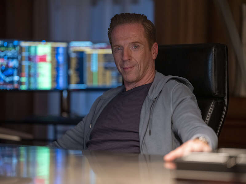 Billions -Season -5 Episode 11