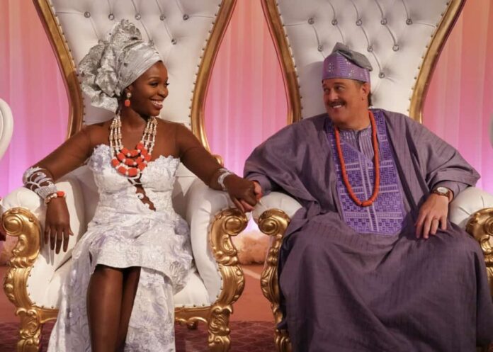 Bob Hearts -Abishola Season 3 -Episode -2