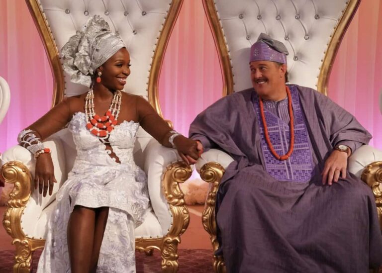 Bob Hearts -Abishola Season 3 -Episode -2