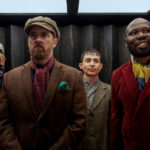 Ted Lasso Season 2 Episode 9: Release Date of “Beard After Hours” Bronson Webb, Brendan Hunt, Adam Colborne and Kevin ‘KG’ Garry in Ted Lasso season two, now streaming on Apple TV+.