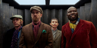 Ted Lasso Season 2 Episode 9: Release Date of “Beard After Hours” Bronson Webb, Brendan Hunt, Adam Colborne and Kevin ‘KG’ Garry in Ted Lasso season two, now streaming on Apple TV+.