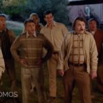 Brooklyn Nine-Nine Season 8 Episodes 7 and 8 Release Date – Want to see Holt get huffy Brooklyn Nine-Nine 8x07 _Game of Boyles_ _ 8x08