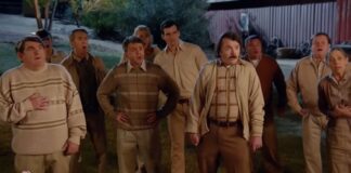 Brooklyn Nine-Nine Season 8 Episodes 7 and 8 Release Date – Want to see Holt get huffy Brooklyn Nine-Nine 8x07 _Game of Boyles_ _ 8x08