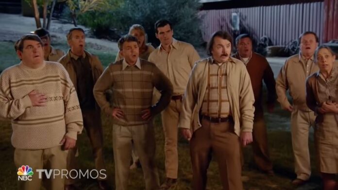 Brooklyn Nine-Nine 8x07 _Game of Boyles_ _ 8x08