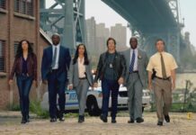Brooklyn Nine-Nine Series Finale: Episode 9 & Episode 10 Release Date Brooklyn Nine-Nine Series Finale Promo (HD) 0-1 screenshot-compressed