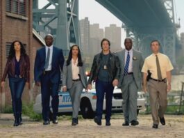 Brooklyn Nine-Nine Series Finale Promo (HD) 0-1 screenshot-compressed