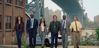 Brooklyn Nine-Nine Series Finale: Episode 9 & Episode 10 Release Date Brooklyn Nine-Nine Series Finale Promo (HD) 0-1 screenshot-compressed
