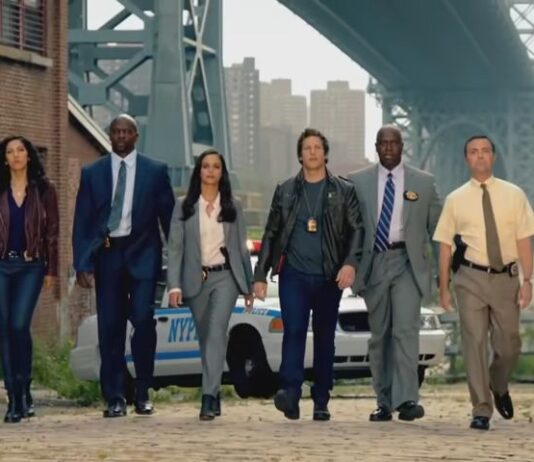 Brooklyn Nine-Nine Series Finale: Episode 9 & Episode 10 Release Date Brooklyn Nine-Nine Series Finale Promo (HD) 0-1 screenshot-compressed
