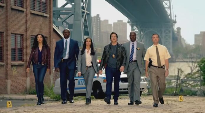 Brooklyn Nine-Nine Series Finale Promo (HD) 0-1 screenshot-compressed