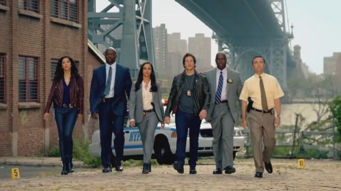 Brooklyn Nine-Nine Series Finale Promo (HD) 0-1 screenshot-compressed