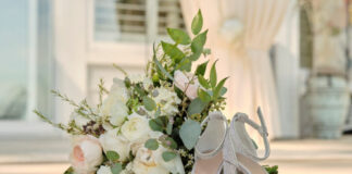 Chesapeake Shores Season 5 Episode 6 – Get Ready for Jess and David’s wedding Chesapeake Shores Season 5 Episode 6