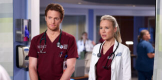 Are You Ready for Chicago Med Season 7 Episode 2: “To Lean In, or to Let Go” Chicago Med Season 7 Episode 2 Photos