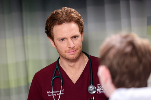 Chicago Med Season 7 Episode 2 Photos