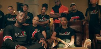 Dear White People Season 4 Episode Guide – Photos – Cast – Release Date Dear White People S04 E02