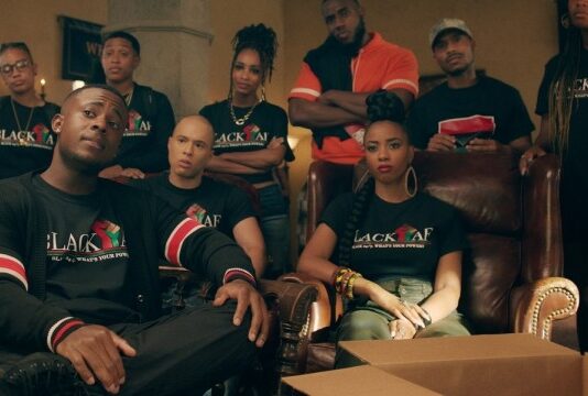 Dear White People Season 4 Episode Guide – Photos – Cast – Release Date Dear White People S04 E02