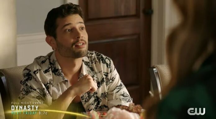 Dynasty 4x20