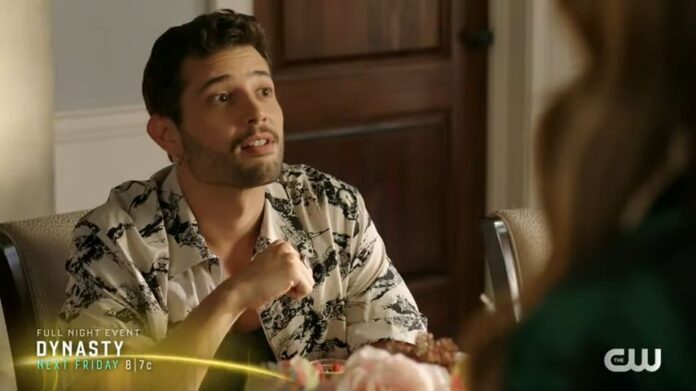 Dynasty 4x20