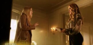 Dynasty Season 4 Episode 22 Release Date & Preview of “Filled With Manipulations and Deceptions” Dynasty Season 4 Episode 22